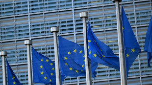 Los pa&iacute;ses de la UE retomaron la discusi&oacute;n sobre pr&eacute;stamos conjuntos para reforzar su defensa