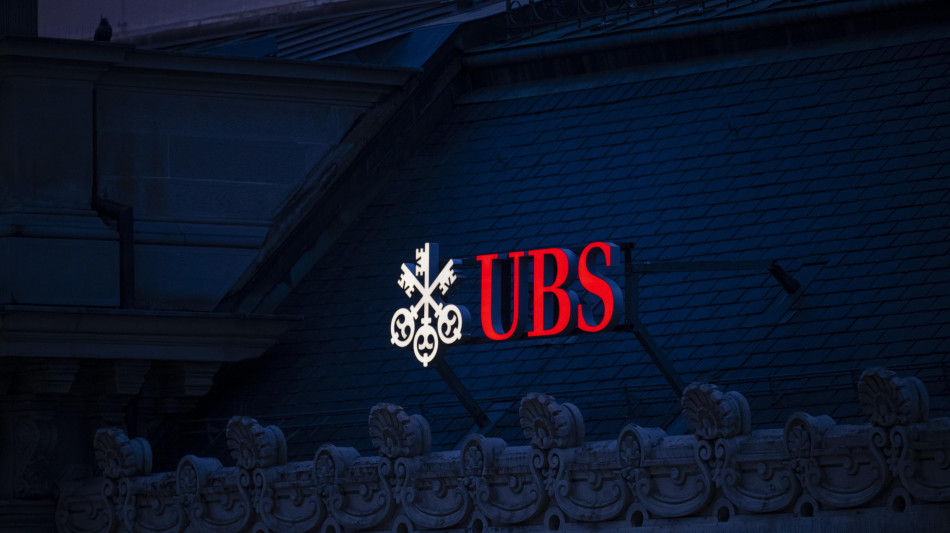 Ubs chiude il semestre con l'utile netto pari a 5,8 miliardi di dollari