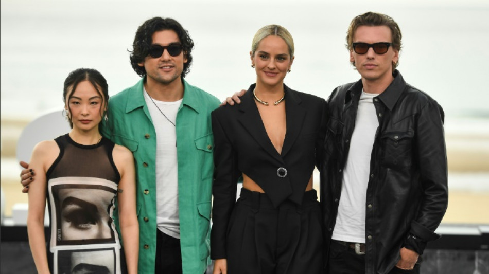 'Emmanuelle' abre edi&ccedil;&atilde;o do Festival de Cinema de San Sebasti&aacute;n que homenageia Bardem