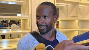 L'ex-otage Olivier Dubois "bient&ocirc;t de retour en France", "immense soulagement" de Macron 