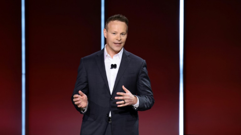 Le PDG de CNN, contest&eacute;, quitte la cha&icirc;ne, en mal d'identit&eacute; et d'audience