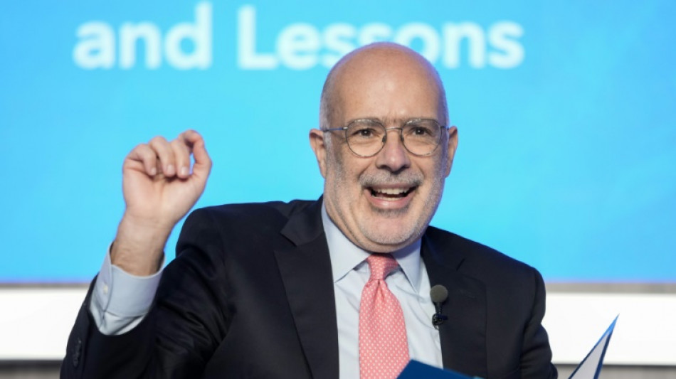 Argentina y Ecuador, las economías que más crecen en América Latina, según el FMI