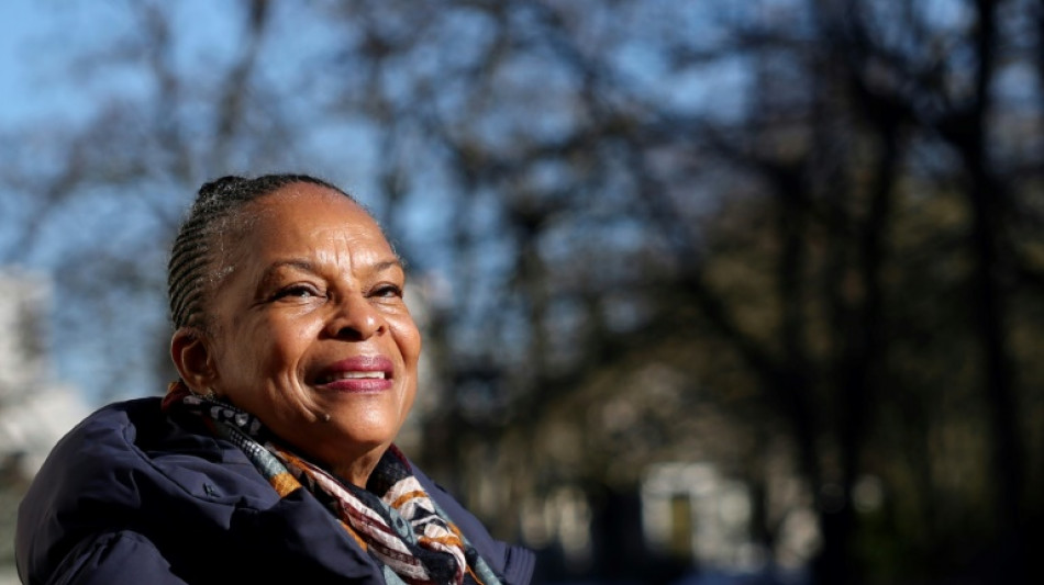 Avortement: Taubira et des anonymes se confient dans des entretiens in&eacute;dits