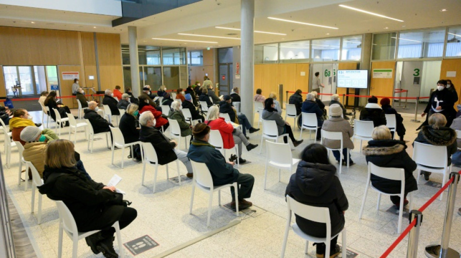 Bundesverwaltungsgericht: BND muss Erkenntnisse über Corona-Ursprung nicht offenlegen