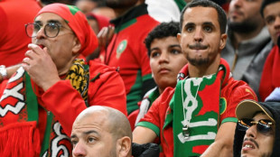 Morocco fans stunned, disappointed as Senegal win Africa title