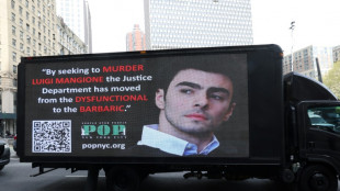 Insurance CEO's accused killer pleads not guilty to federal murder charges