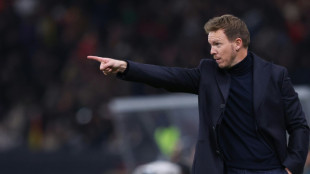 F&uuml;r den EM-Erfolg: Nagelsmann k&uuml;ndigt harte Entscheidungen an