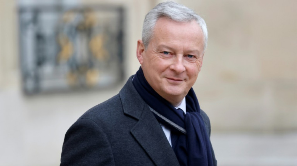 France: l'&eacute;conomie a progress&eacute; de 2,6% en 2022 mais ralenti en fin d'ann&eacute;e