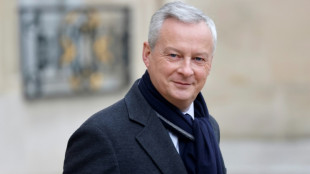 France: l'activit&eacute; a r&eacute;sist&eacute; en 2022 malgr&eacute; un net ralentissement en fin d'ann&eacute;e