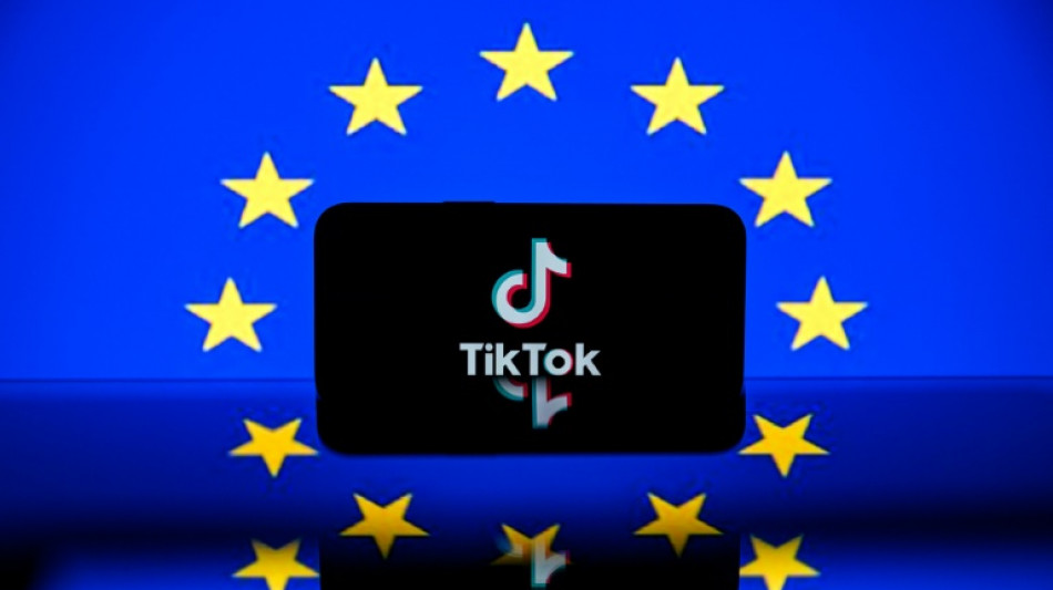 Protection des donn&eacute;es europ&eacute;ennes: TikTok lourdement sanctionn&eacute; pour ses failles en Chine