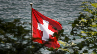 Droits de douane: la pr&eacute;sidente de la Suisse et son ministre partent &agrave; Washington pour n&eacute;gocier