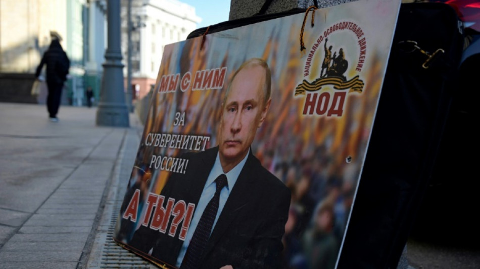 &iquest;Cu&aacute;les son las consecuencias de las sanciones econ&oacute;micas contra Rusia?