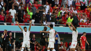 Iran stun Wales at World Cup as England target last 16