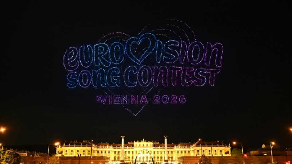 Eurovision: how it works