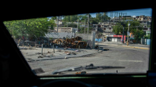 Ha&iuml;ti: nouvelle flamb&eacute;e de violence &agrave; Port-au-Prince