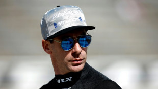 Pagenaud escapes serious injury in wild IndyCar rollover crash