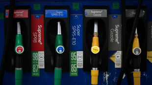 Greenpeace accuses oil companies of reaping Mideast 'war profits'