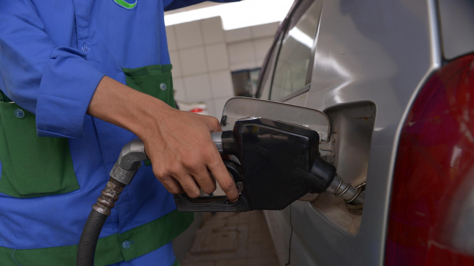 Il prezzo del gasolio torna a livello pre Dl accise