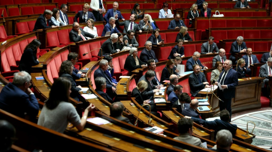 Frankreichs Nationalversammlung stimmt &uuml;ber Sterbehilfe-Gesetz ab