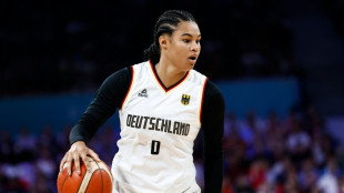 Machbare WM-Gruppe f&uuml;r deutsche Basketballerinnen