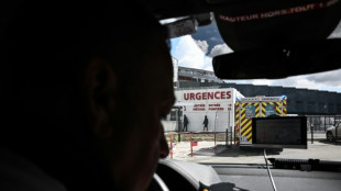 Les m&eacute;decins urgentistes face &agrave; la "d&eacute;gradation inexorable" de leurs services