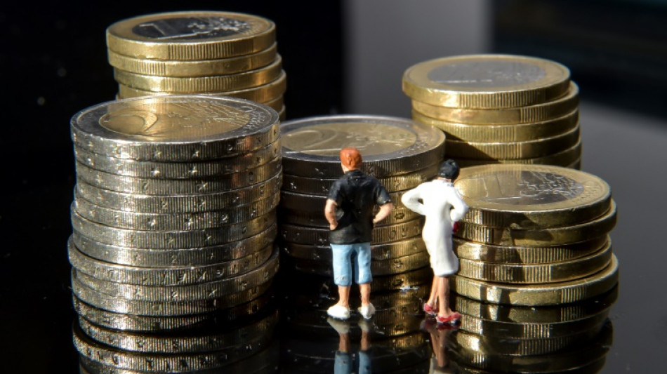 Ifo-Institut: Elternschaft verst&auml;rkt Ungleichheit am Arbeitsplatz