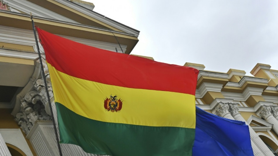 Muere el ministro del Trabajo de Bolivia por causas que se investigan