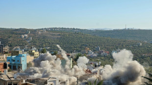 Israelische Armee zerst&ouml;rt zwei H&auml;user von Pal&auml;stinensern wegen T&ouml;tungsvorw&uuml;rfen