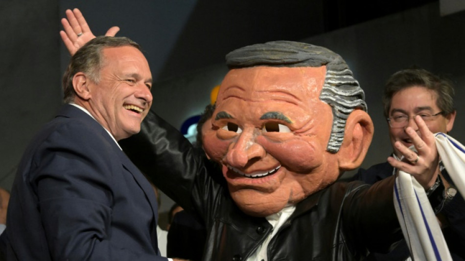 Continuismo vs. compromisos de cambio: oficialismo y oposici&oacute;n cierran campa&ntilde;as en Uruguay