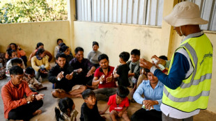 La OMS alerta sobre un aumento del número de muertes y casos de malaria