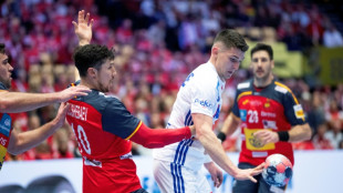 Euro de hand: France-Allemagne, l'acte II