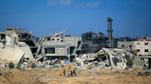 Ex&eacute;rcito israelense bombardeia Gaza ap&oacute;s s&eacute;rie de proj&eacute;teis disparados contra Israel