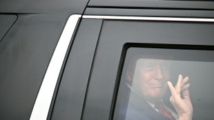 Trump apuesta de forma "discreta" por la presi&oacute;n econ&oacute;mica contra Ir&aacute;n