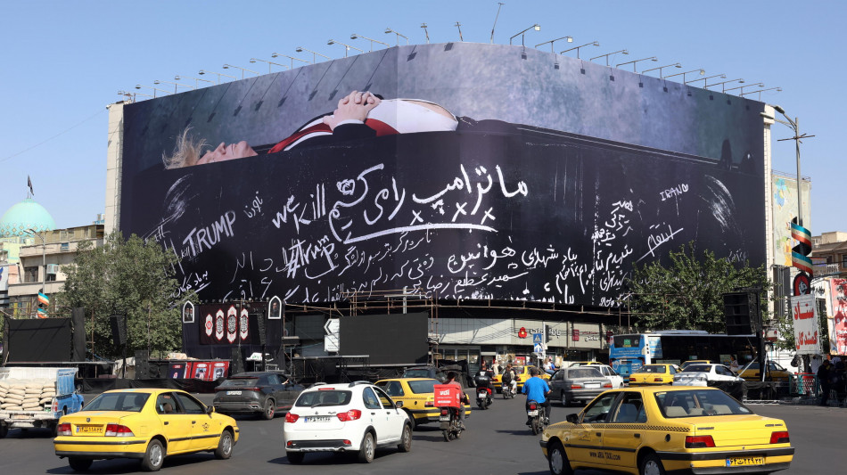 Iran, 'per ogni iraniano morto nei raid uccideremo un soldato Usa'