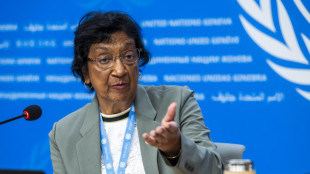 Nobel per la Pace alla giurista sudafricana Navi Pillay, accus&ograve; Israele di genocidio