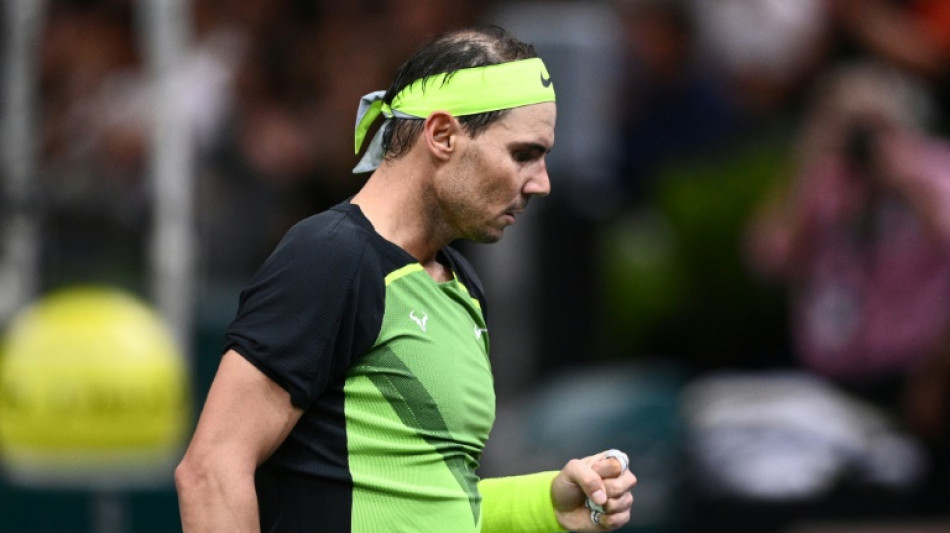 Nadal, Swiatek to begin 2023 at United Cup in Australia 