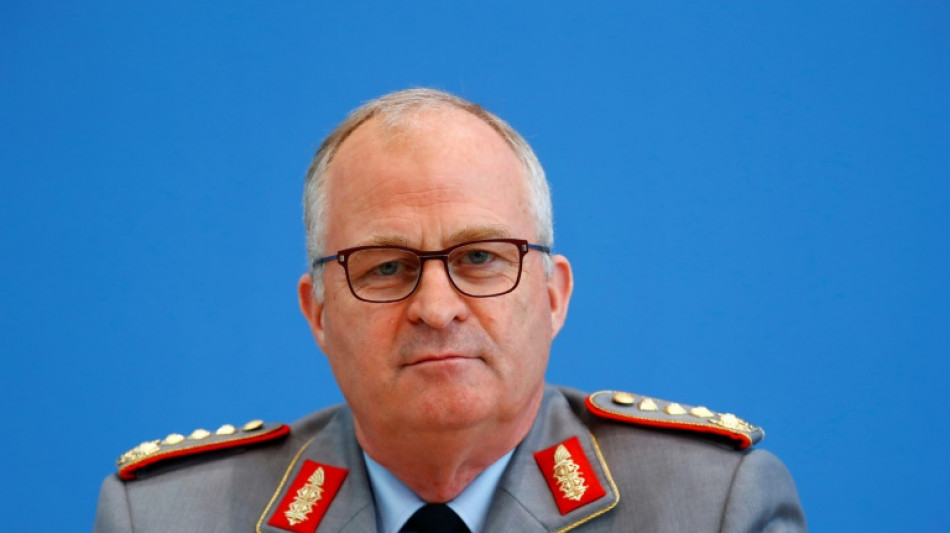 Generalinspekteur lehnt Wiedereinf&uuml;hrung der Wehrpflicht ab