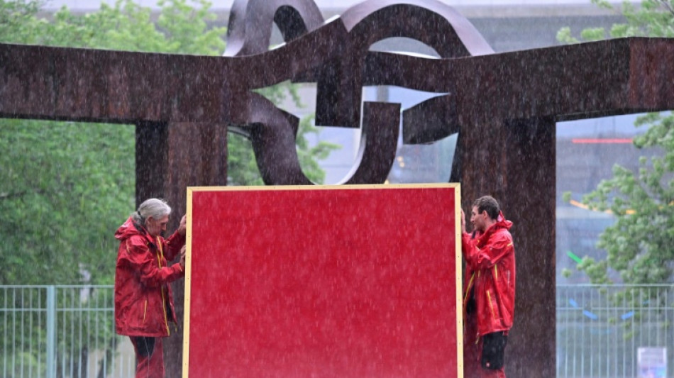 El desempleo de la zona euro bajó ligeramente a un 6,2% en julio