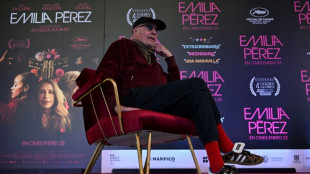 'Emilia P&eacute;rez' &eacute; repudiado no M&eacute;xico, pa&iacute;s que o inspirou