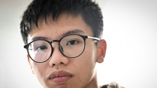Demokratie-Aktivist aus Hongkong erh&auml;lt Asyl in Gro&szlig;britannien