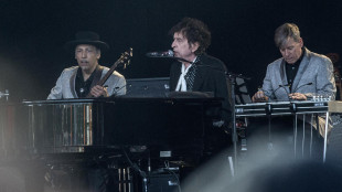 Bob Dylan l'artista, pubblica un libro di disegni