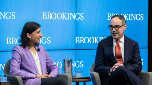 Setor de fus&otilde;es e aquisi&ccedil;&otilde;es dos EUA se pergunta o que vir&aacute; ap&oacute;s anos dif&iacute;ceis com Biden