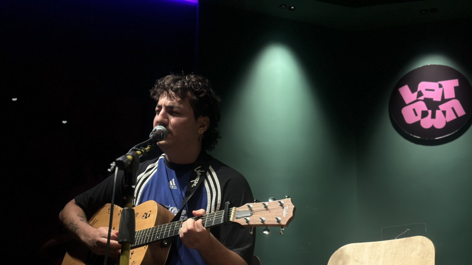 Step by step, da Roma a Sanremo il format di scouting musicale