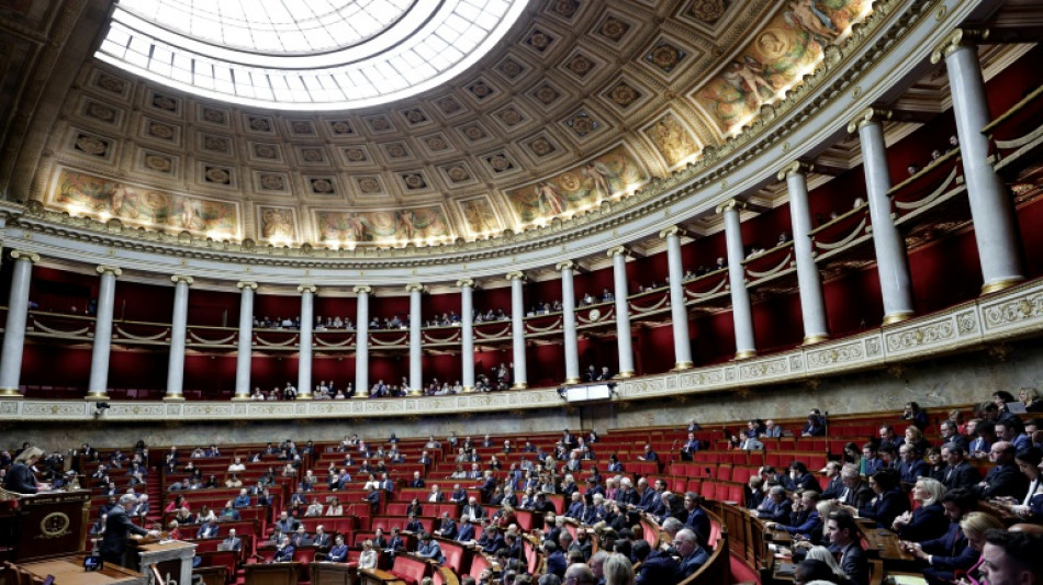 L'Assembl&eacute;e appelle &agrave; abroger la r&eacute;forme des retraites