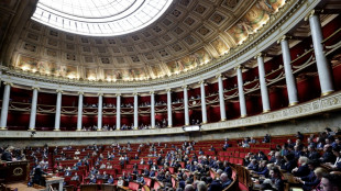 L'Assembl&eacute;e appelle &agrave; abroger la r&eacute;forme des retraites