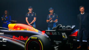Horner &uuml;ber Verstappen-Verh&auml;ltnis: "Freue mich auf Saison"