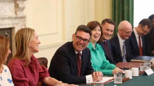 Nuovo governo Gb, per la prima volta ci sono pi&ugrave; donne che uomini