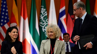 Forderungen nach mehr Finanzmitteln pr&auml;gen Klimadialog in Berlin