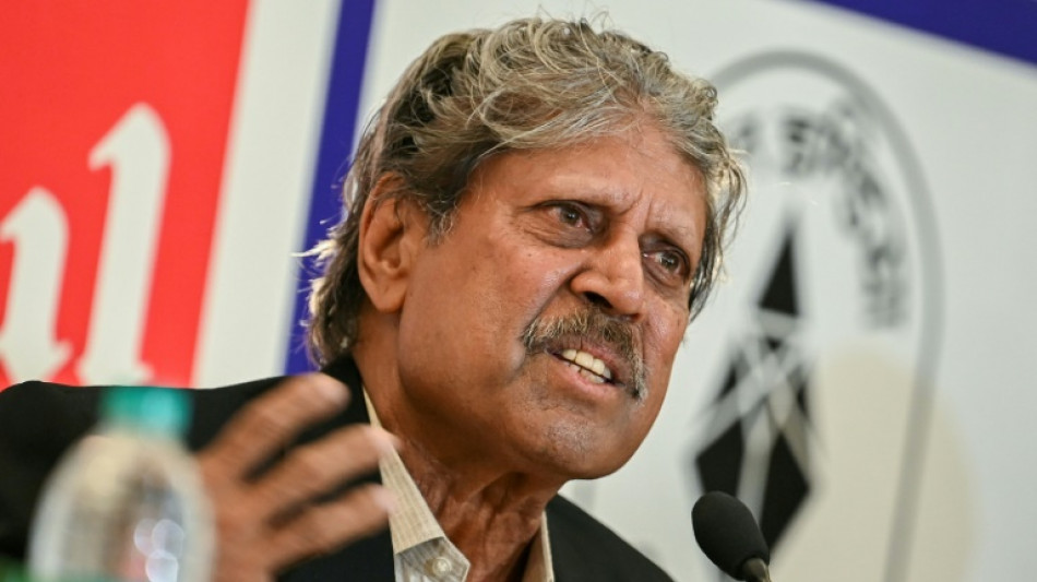 Too early to judge Gill and his young India team, says Dev