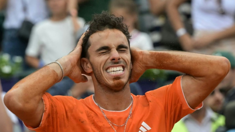 Circuito sul-americano da ATP tenta sobreviver ao dinheiro saudita